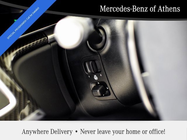 New 2026 MANUFAKTUR Silicon Grey Mercedes-Benz S 63 E AMG® image 35