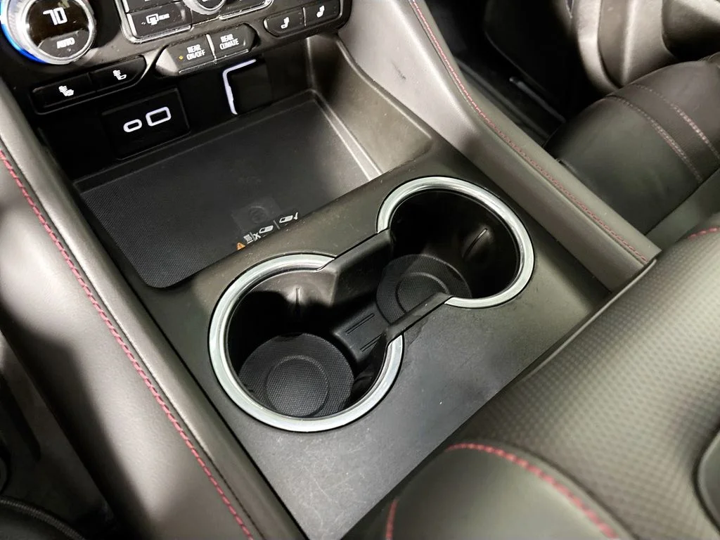 Used 2024 Red Chevrolet RST image 15