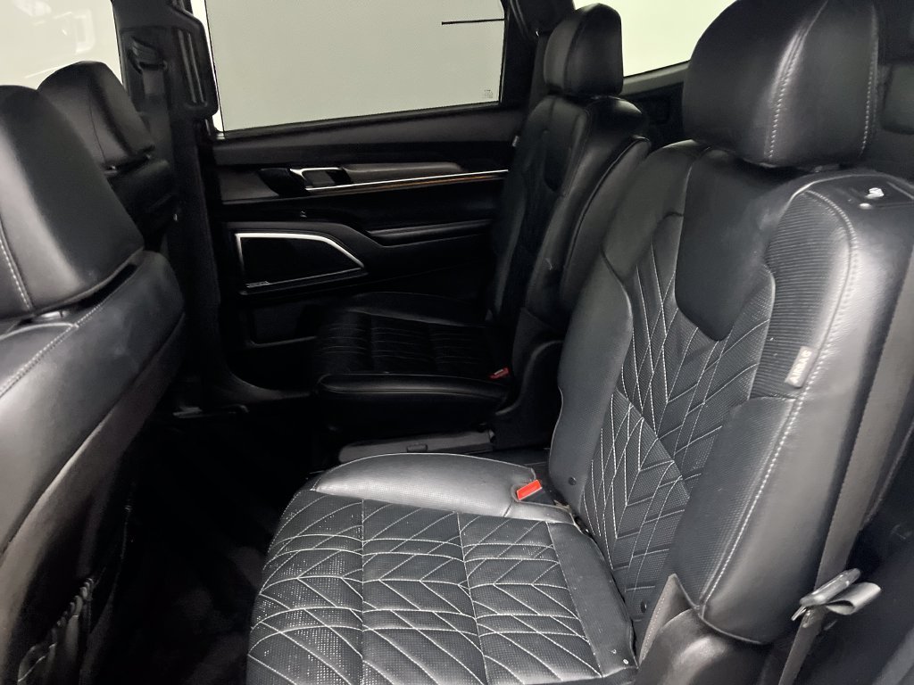Used 2024 Gray Kia SX X-Line image 13
