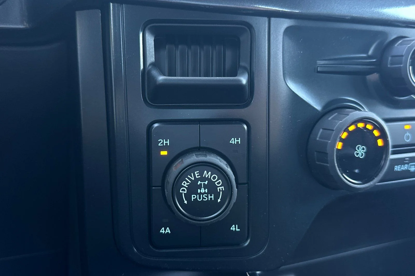 New 2026 Agate Black Metallic Ford STX® image 25