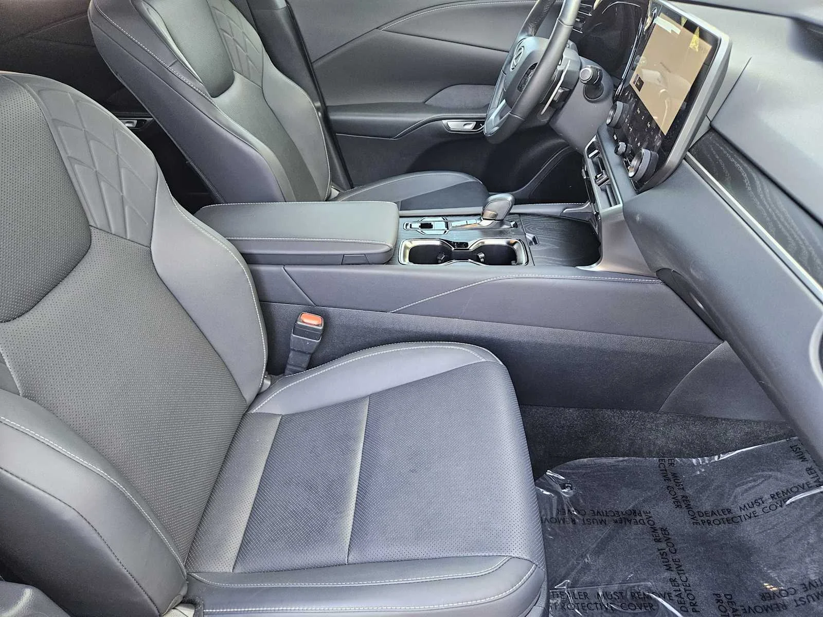 Certified Used 2024 Iridium Lexus Premium image 9