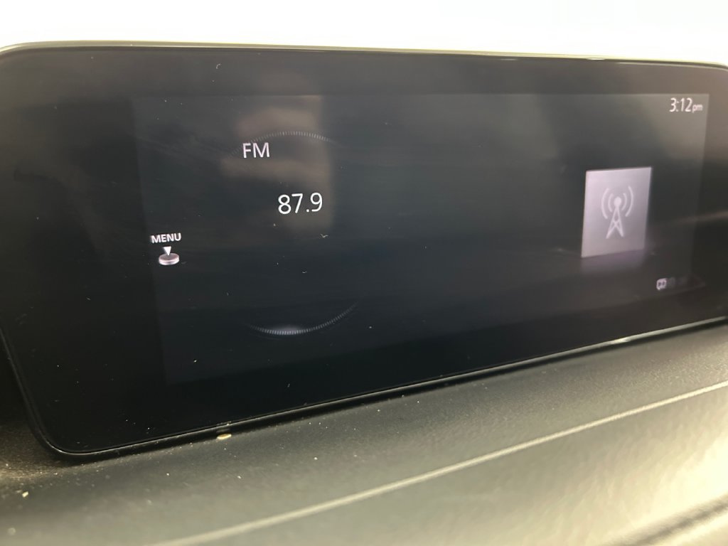 Used 2022 Gray Mazda 2.5 Turbo image 11