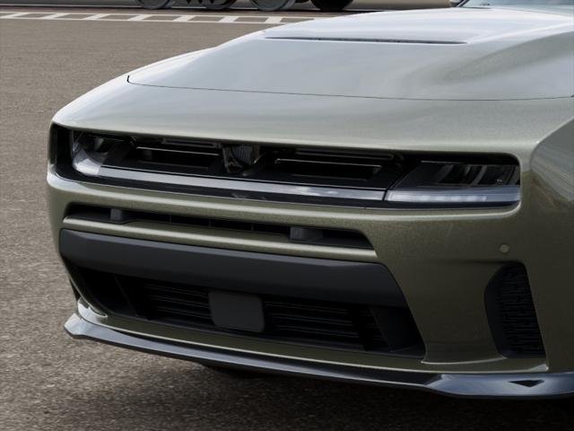 New 2026 Green Machine Exterior Paint Dodge Scat Pack image 7