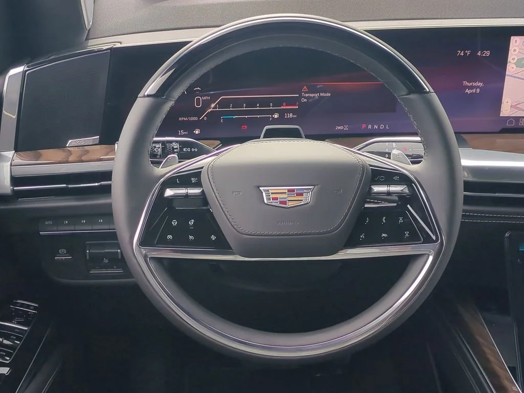 2026 Cadillac Escalade ESV Platinum Luxury - Photo 19