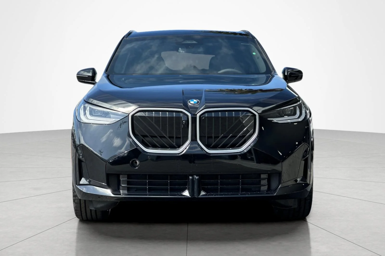 New 2026 Black Sapphire Metallic BMW 30 xDrive image 8