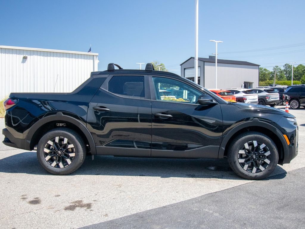 New 2027 Black Hyundai SEL image 15