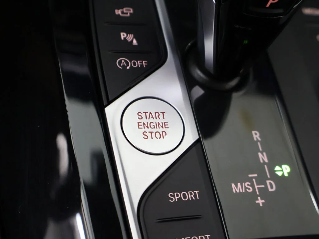 2023 BMW X4 30i - Photo 46