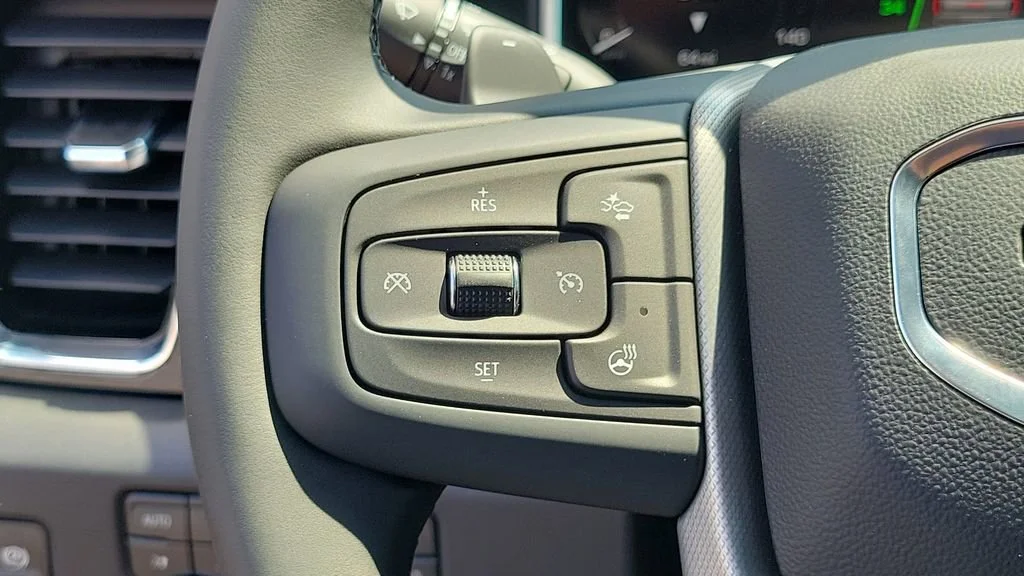 New 2026 Onyx Black GMC Denali image 25