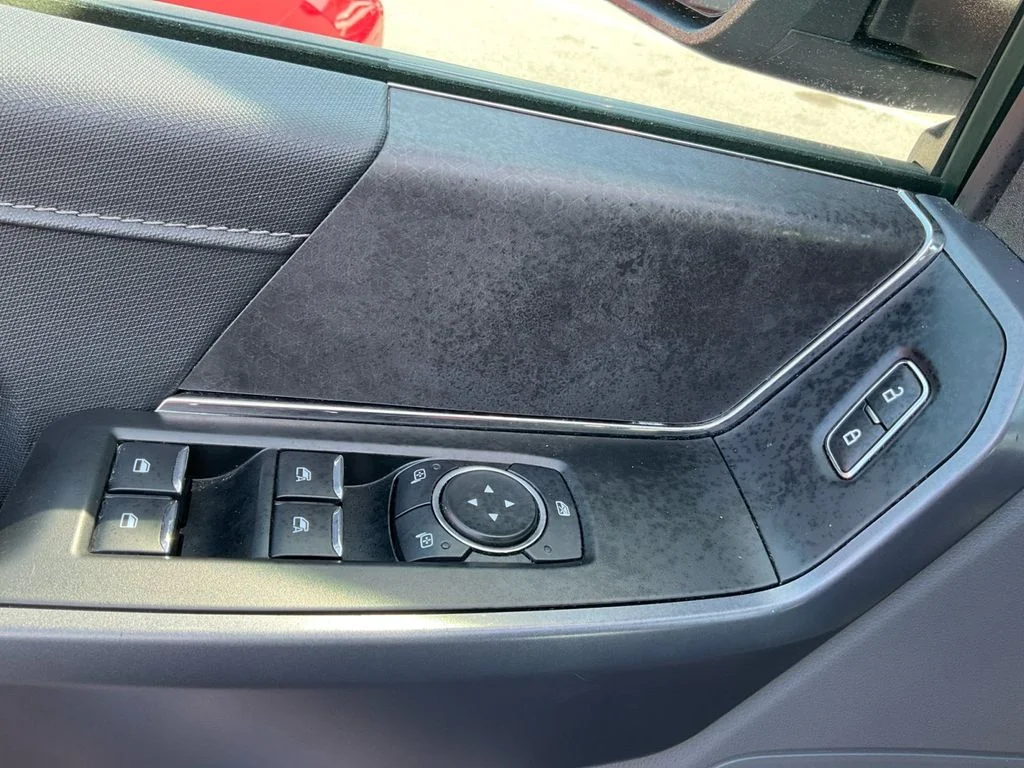 Used 2025 White Ford XLT image 26
