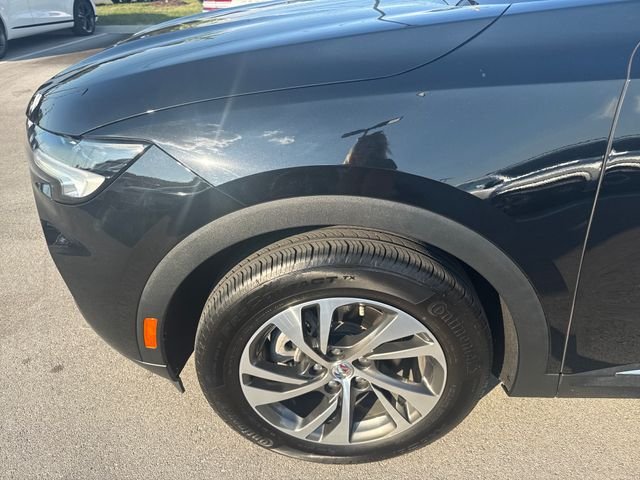 Used 2023 Black Buick Essence image 10