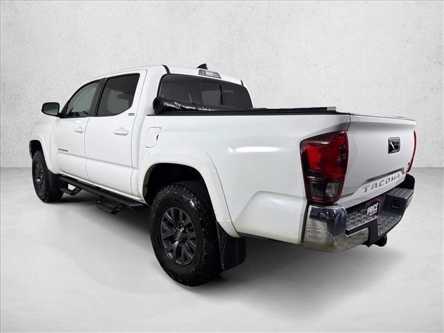 Certified Used 2023 ICE CAP Toyota  image 5