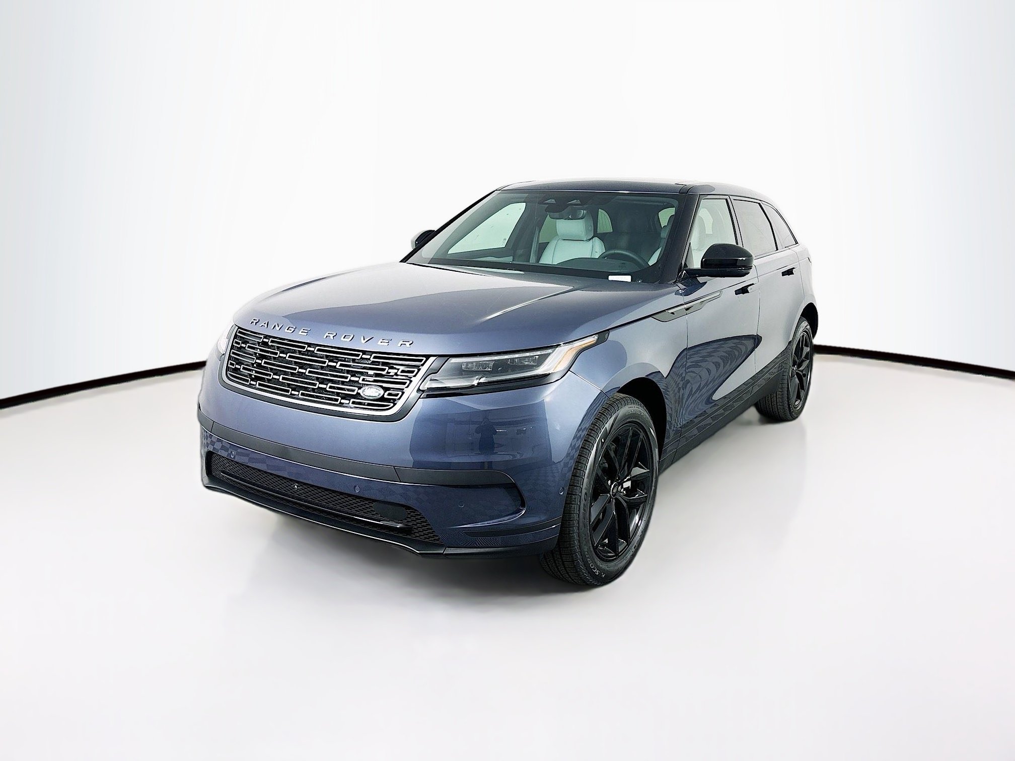 2026 Land Rover Range Rover Velar S