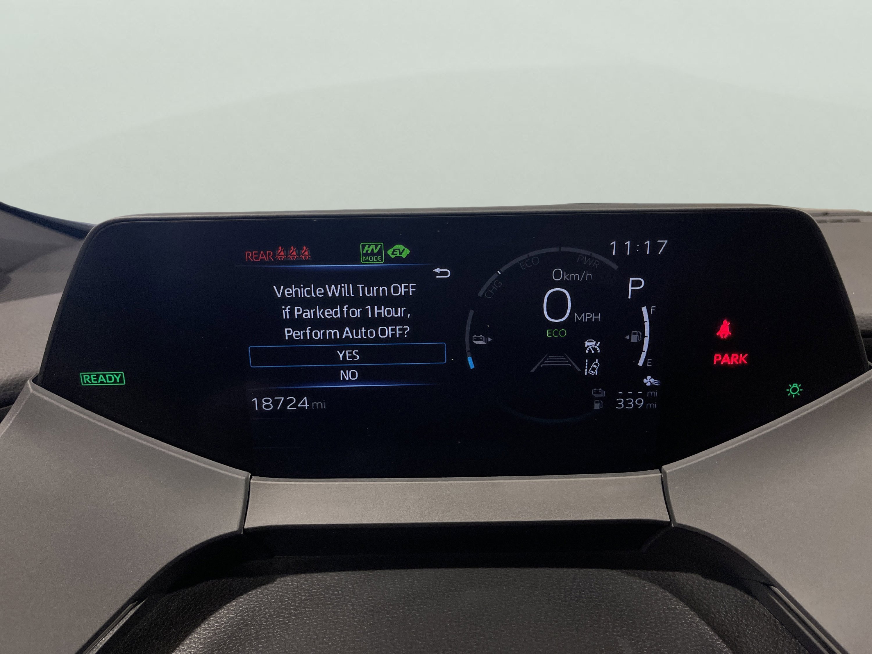 2024 Toyota Prius Prime XSE Premium - Photo 19