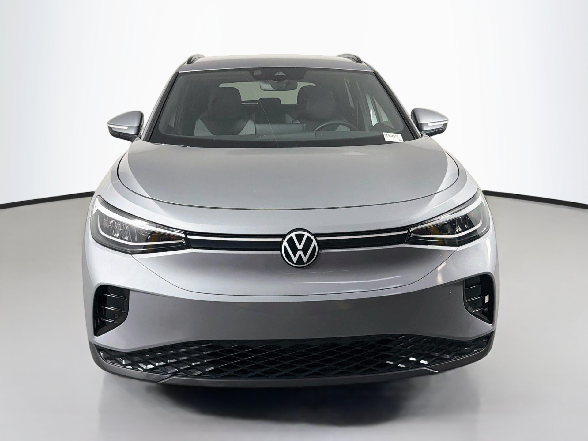 Certified 2025 Volkswagen ID.4 PRO with VIN 1V2CRPE81SC004679 for sale in Fort Worth, TX