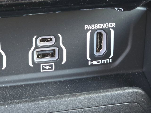 2026 RAM 2500 Limited - Photo 20