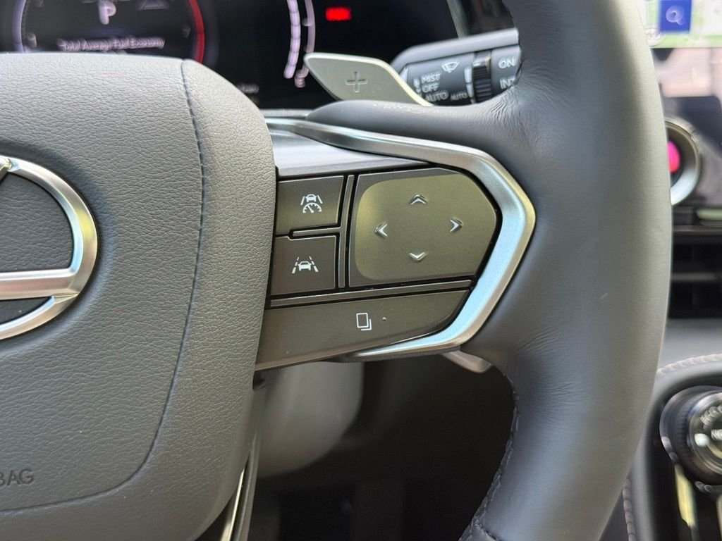 New 2026 Caviar Lexus  350 LUXURY AWD image 26