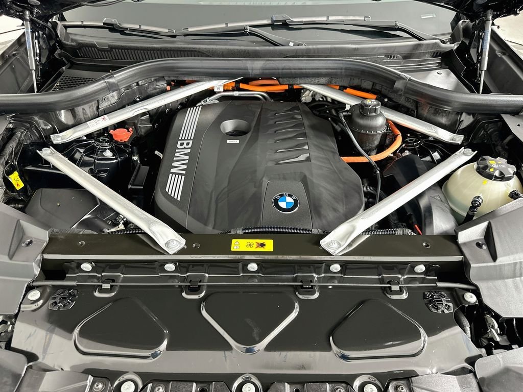 2026 BMW X5 50e - Photo 31