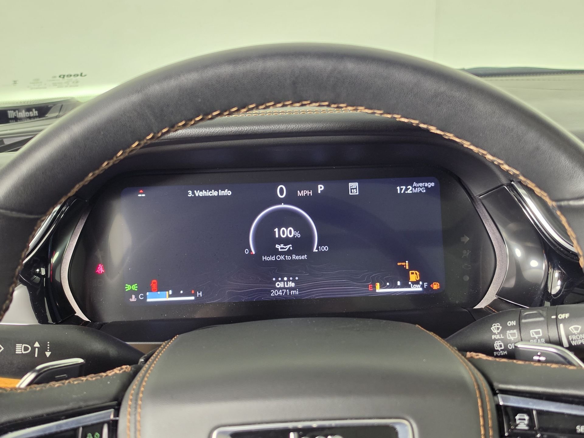 2024 Jeep Grand Cherokee Summit Reserve - Photo 13