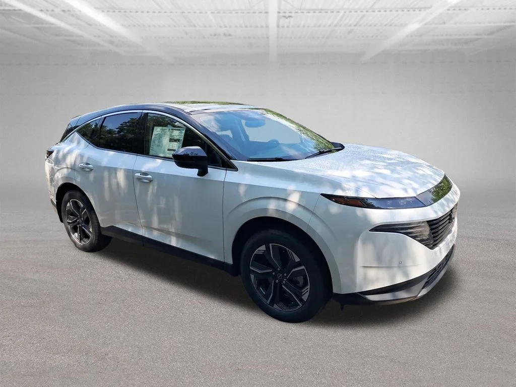 2025 Nissan Murano SL - Photo 8