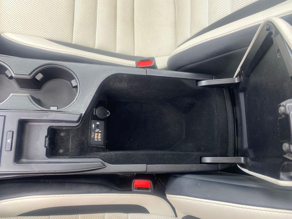 Used 2024 Red Lexus 350 F SPORT image 20