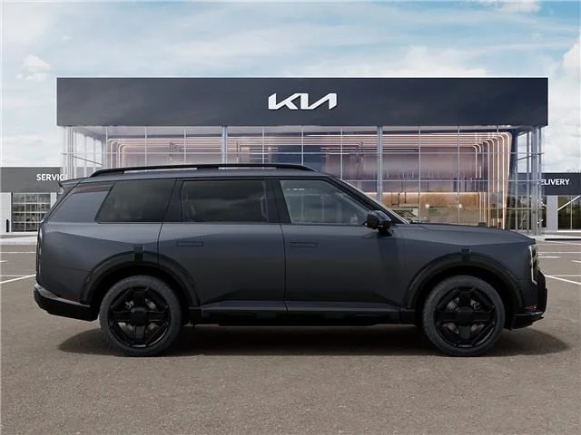 New 2027 Gray Kia X-Line SX image 34