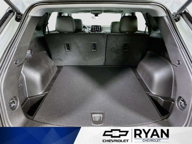 2026 Chevrolet Blazer 3LT - Photo 28