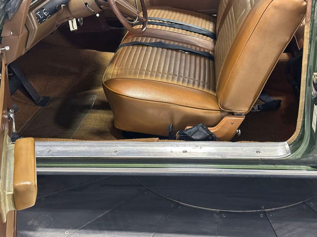 Used 1969  Plymouth  image 72