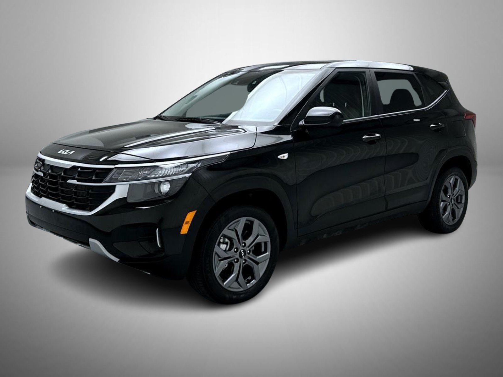 2026 Kia Seltos