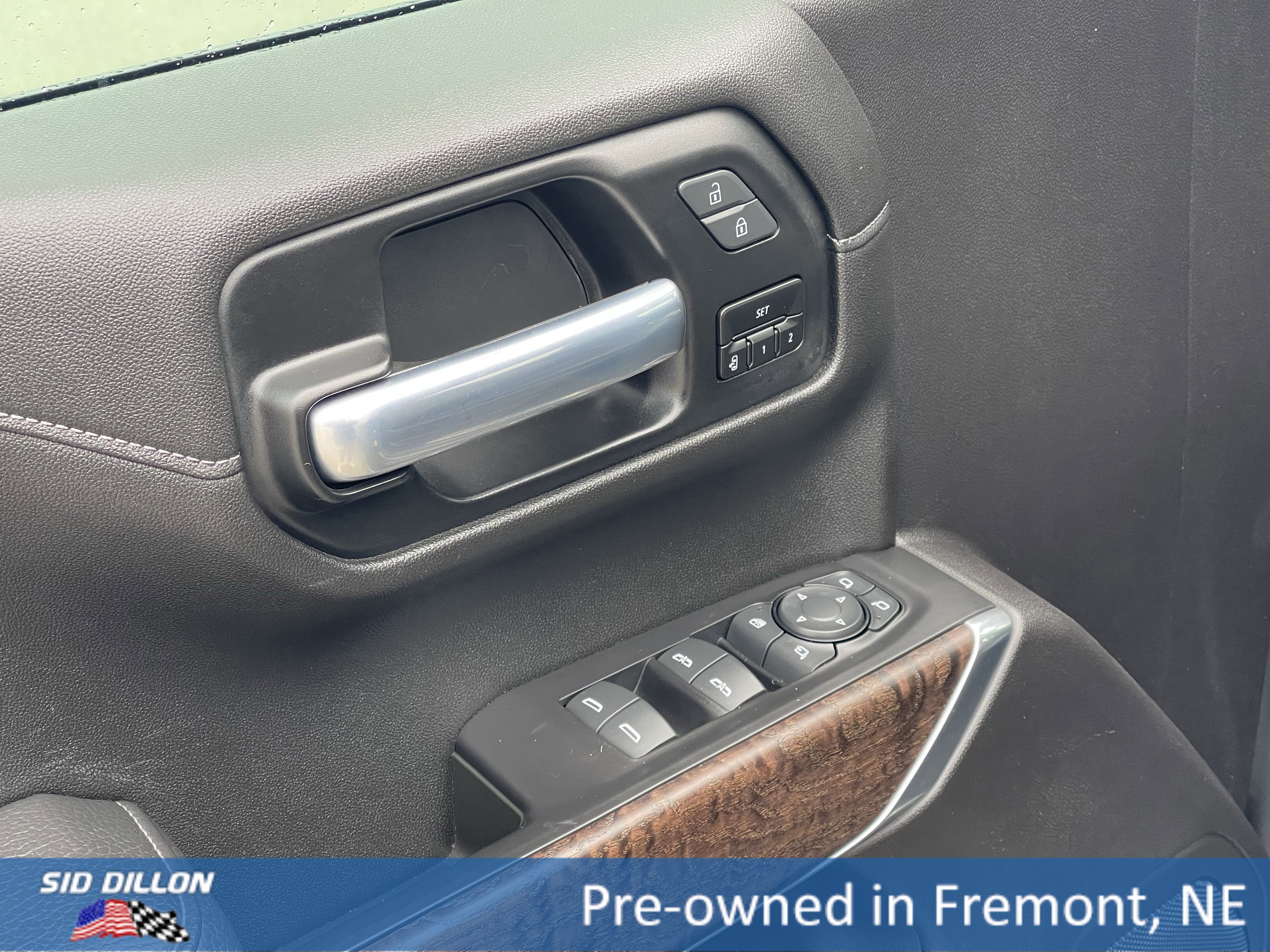 2021 GMC Sierra 1500 Denali Denali - Photo 16