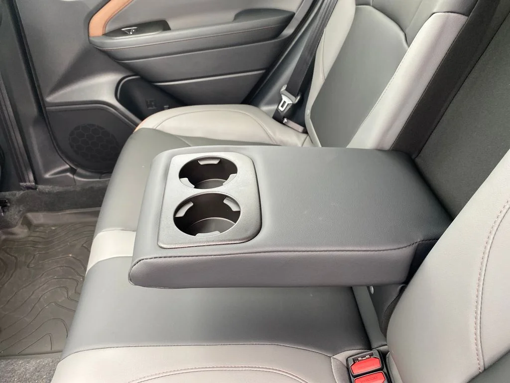 2026 Subaru Forester Sport - Photo 14