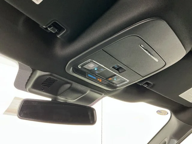 New 2026 Carbonized Gray Metallic Ford Lariat image 22