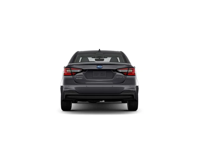 2025 Subaru Legacy Limited - Photo 9