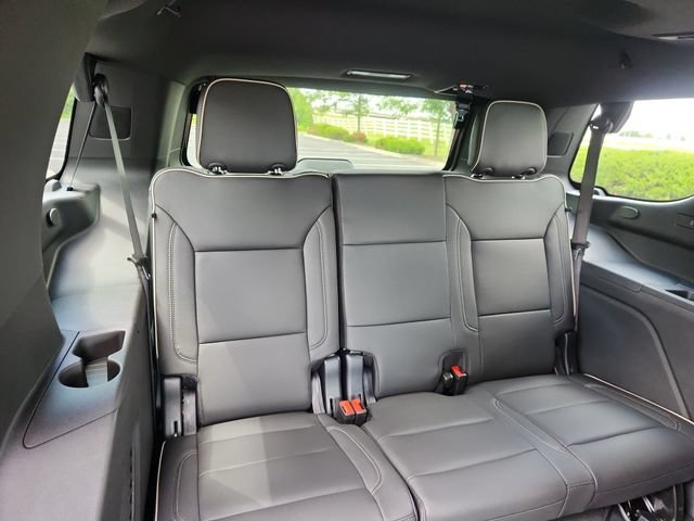 2026 Chevrolet Tahoe Premier - Photo 18