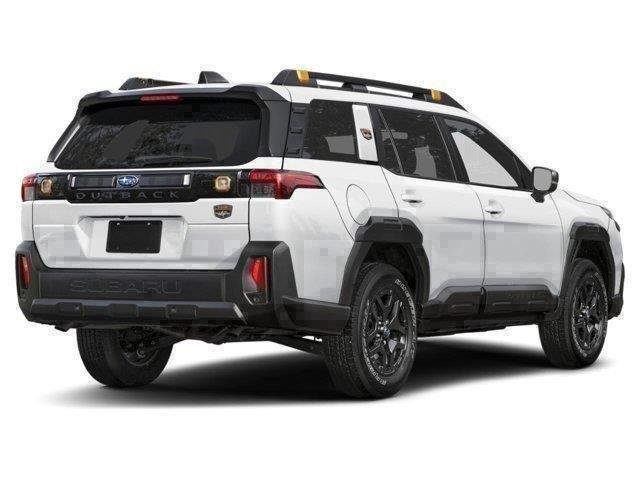 New 2026 CRYSTAL WHITE PEARL Subaru Wilderness image 11