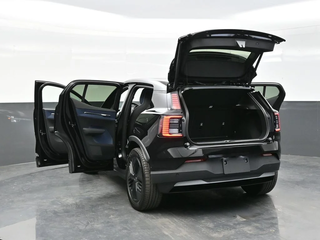 New 2026 Onyx Black Volvo Twin Motor Cross Country Ultra image 44