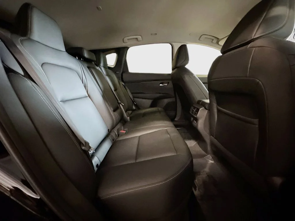 2025 Nissan Murano SV - Photo 15