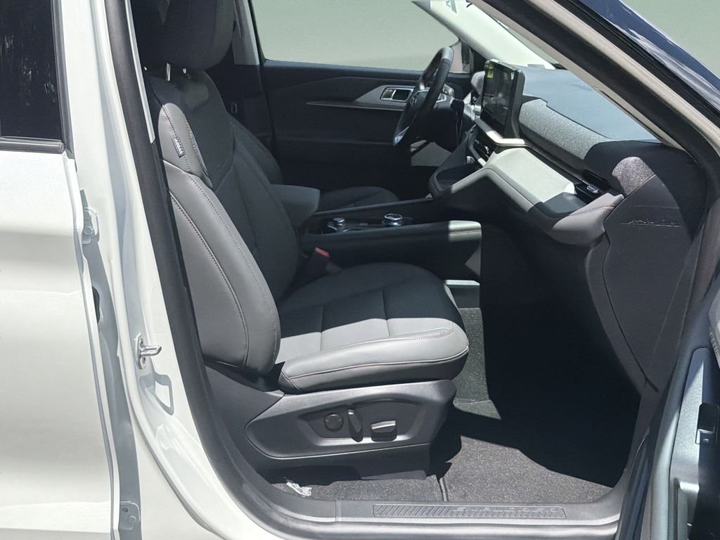 New 2026 White Ford Active image 24
