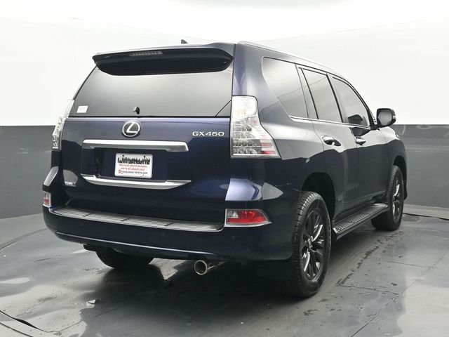2023 Lexus GX PREMIUM - Photo 22