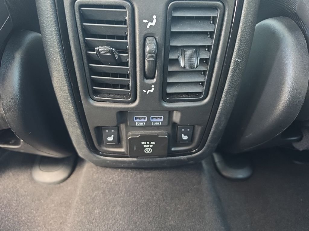 Used 2025 Gray Dodge R/T Plus image 29