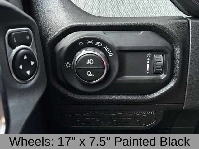 2026 Jeep Gladiator Willys - Photo 38