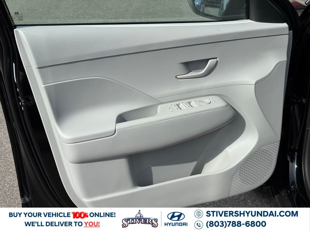 2026 Hyundai Kona SE - Photo 19