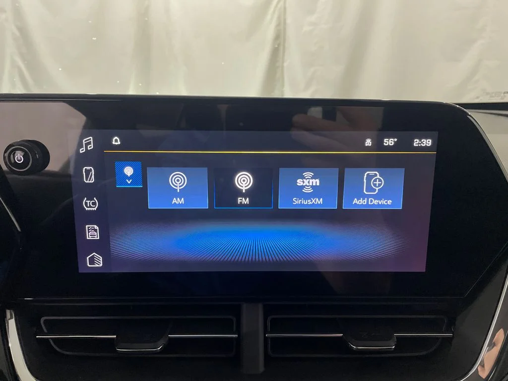 2026 Chevrolet Trax Activ - Photo 17