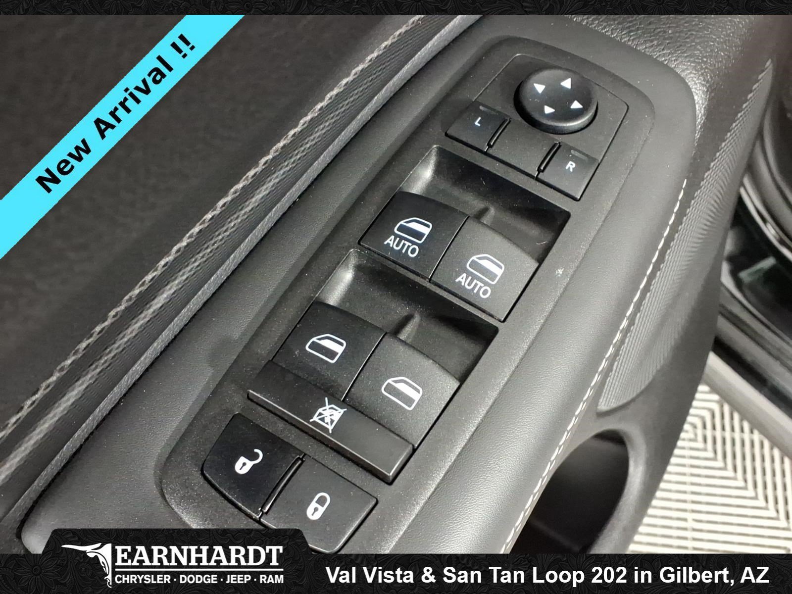 Used 2024 Db Black Clearcoat Dodge SRT 392 Plus image 19