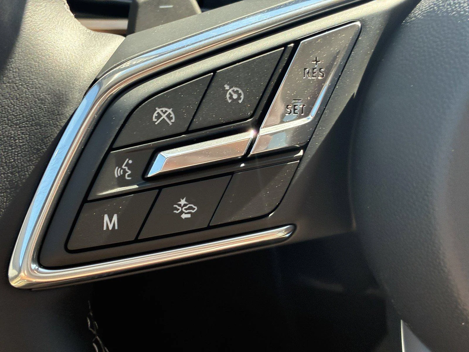 2026 Buick Envision Avenir - Photo 24