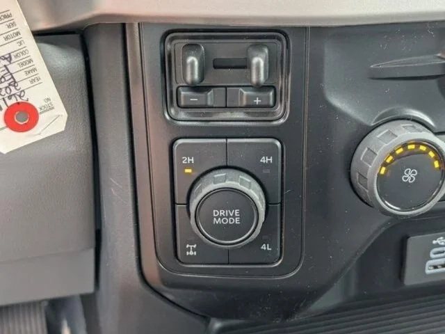 New 2026 Avalanche Ford F-250® XL image 27