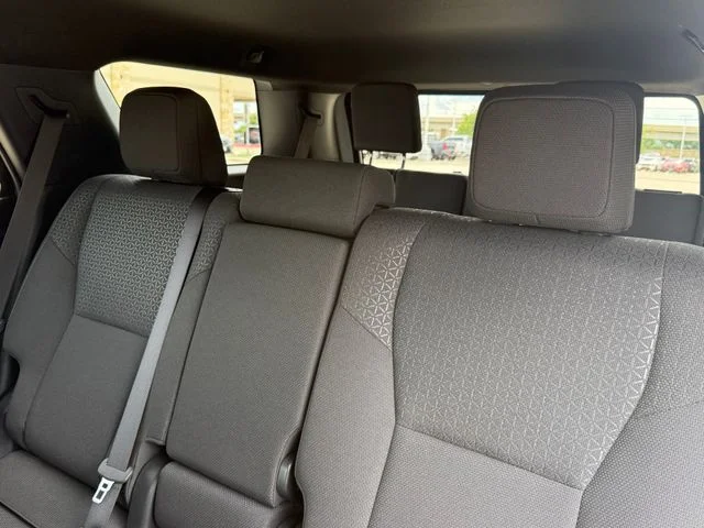 Certified Used 2026 White Toyota SR5 image 28