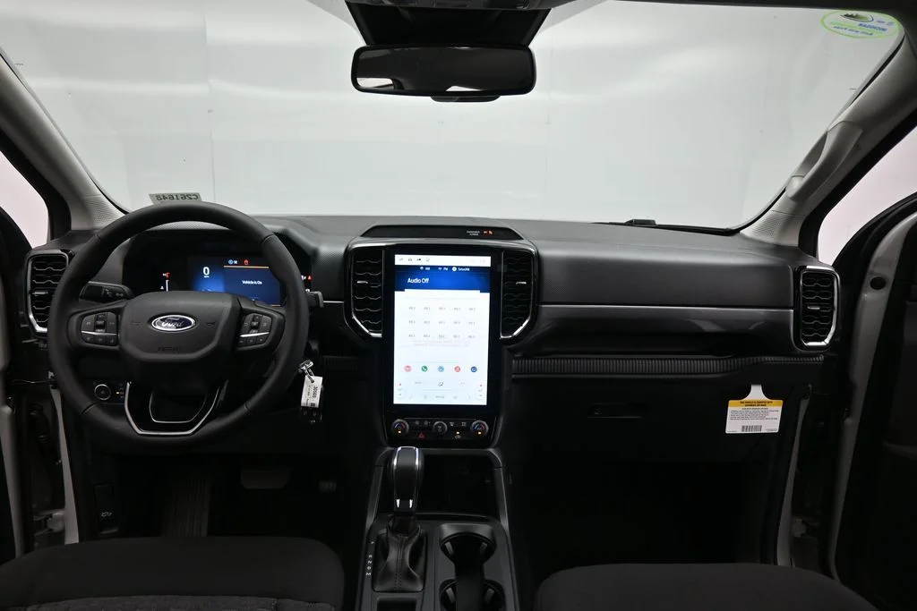 New 2026 Avalanche Ford XLT image 19
