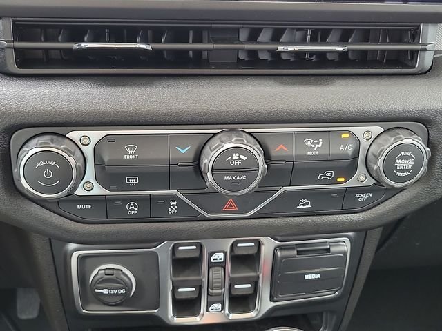 New 2026 Mojito Exterior Paint Jeep Sport S image 15