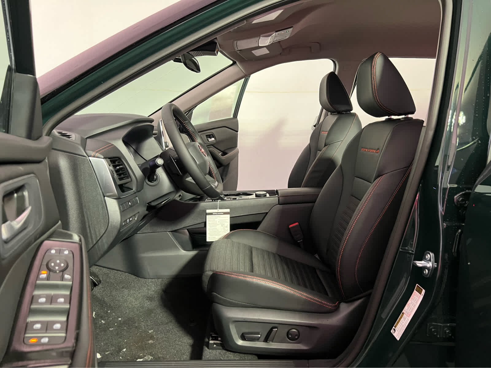 2026 Nissan Rogue Rock Creek - Photo 12