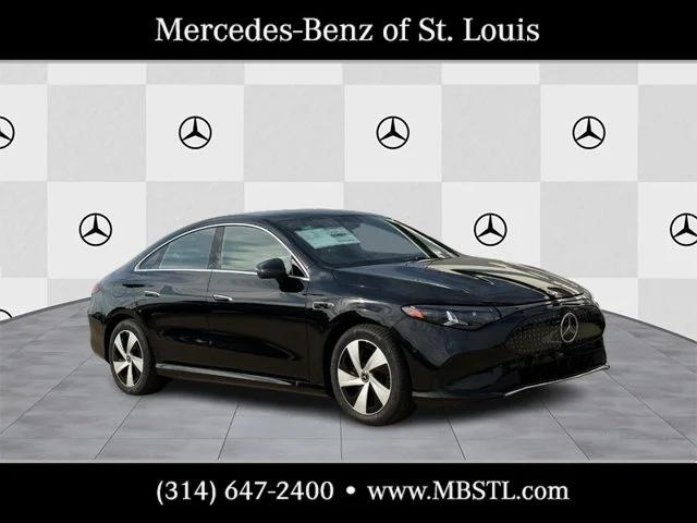 2027 Mercedes-Benz CLA
